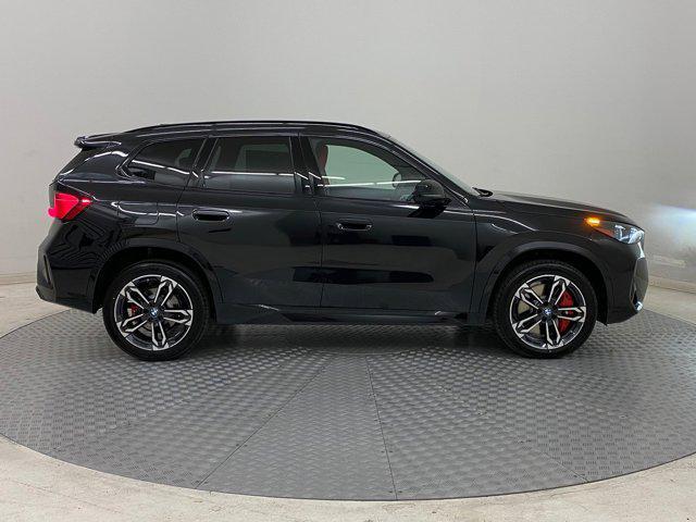 new 2025 BMW X1 car, priced at $52,040