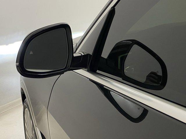 used 2022 BMW X7 car, priced at $55,598