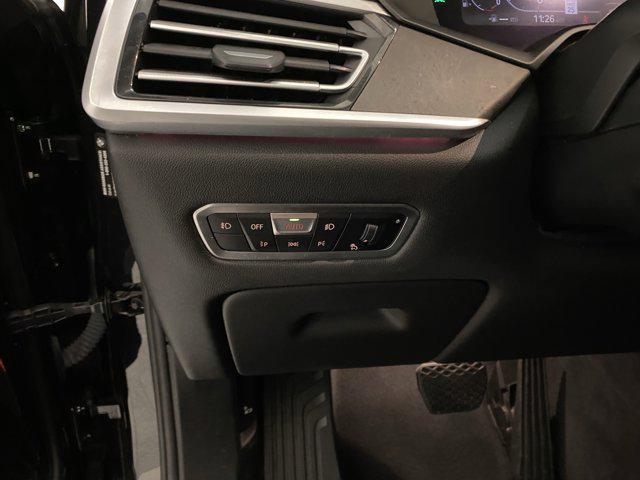 used 2022 BMW X7 car, priced at $55,598