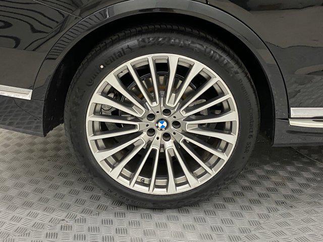 used 2022 BMW X7 car, priced at $55,598