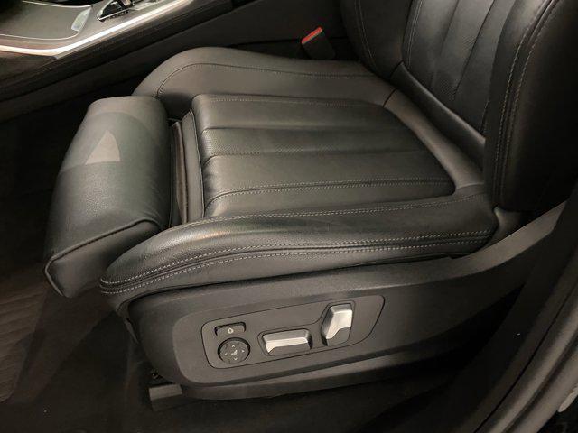 used 2022 BMW X7 car, priced at $55,598