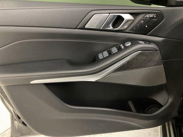 used 2022 BMW X7 car, priced at $55,598