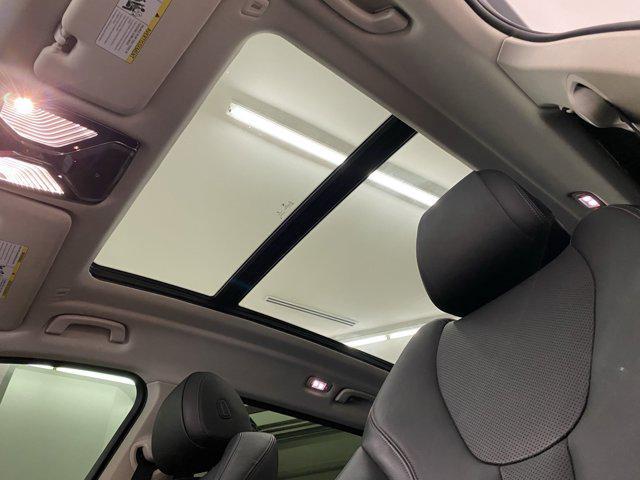 used 2022 BMW X7 car, priced at $55,598