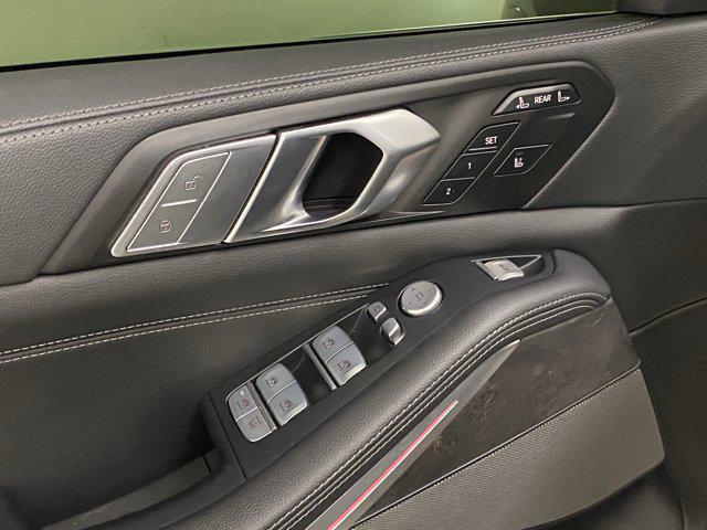 used 2022 BMW X7 car, priced at $55,598