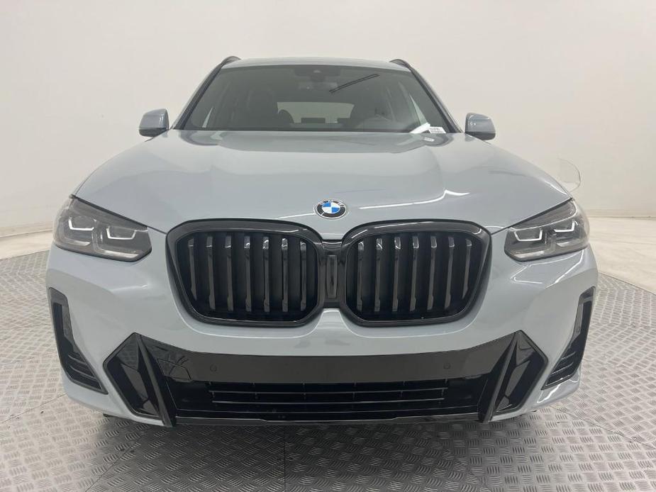 used 2024 BMW iX car, priced at $94,041