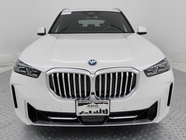 used 2025 BMW X5 PHEV car, priced at $64,999