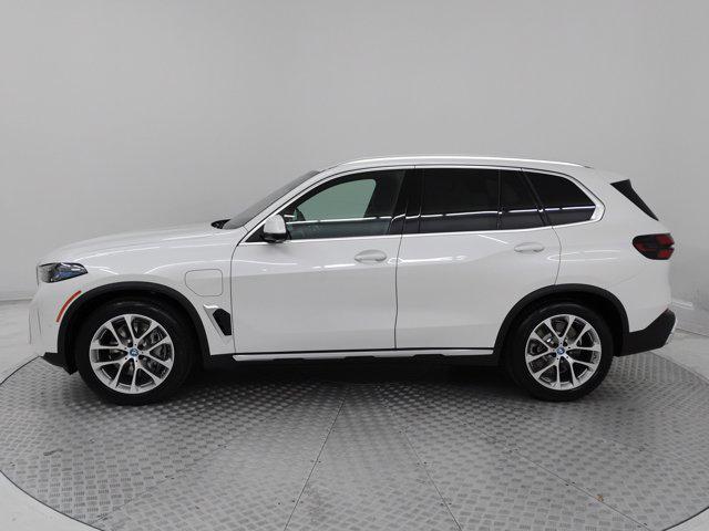 used 2025 BMW X5 PHEV car, priced at $64,999