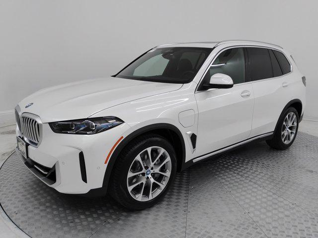 used 2025 BMW X5 PHEV car, priced at $64,999