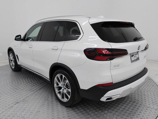 used 2025 BMW X5 PHEV car, priced at $64,999