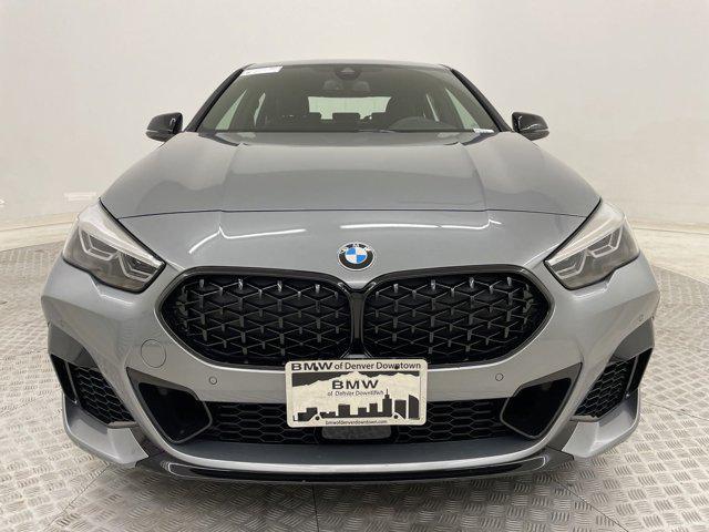 used 2024 BMW M235 Gran Coupe car, priced at $54,745