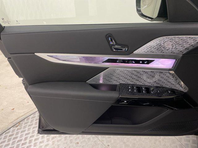 used 2025 BMW 760 car, priced at $119,482