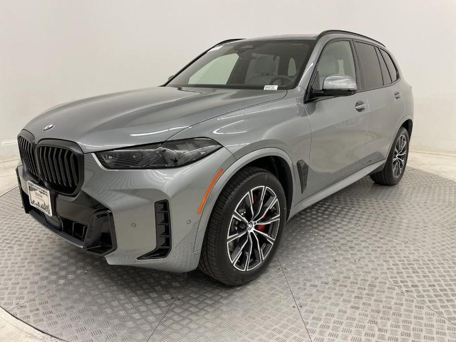 new 2025 BMW X5 car, priced at $79,845