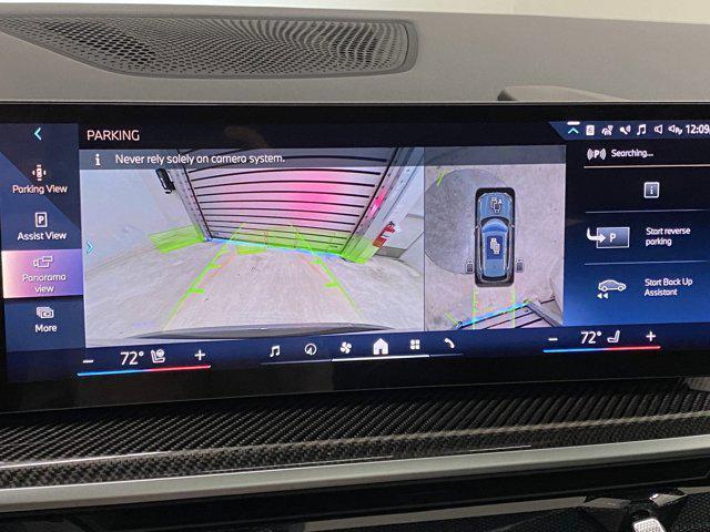 used 2025 BMW X5 car, priced at $77,591