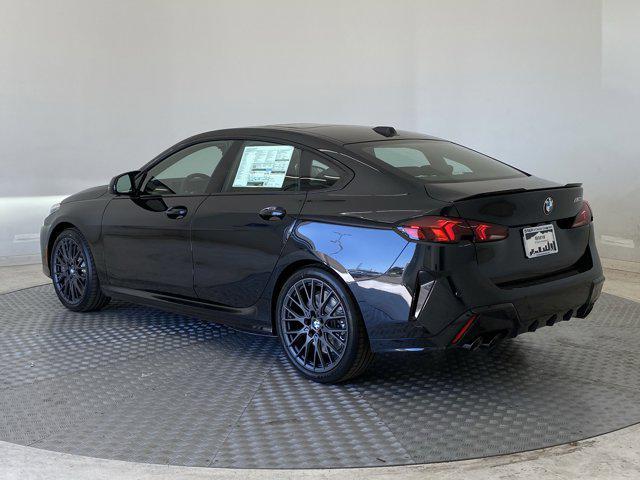 new 2025 BMW M235 Gran Coupe car, priced at $57,175