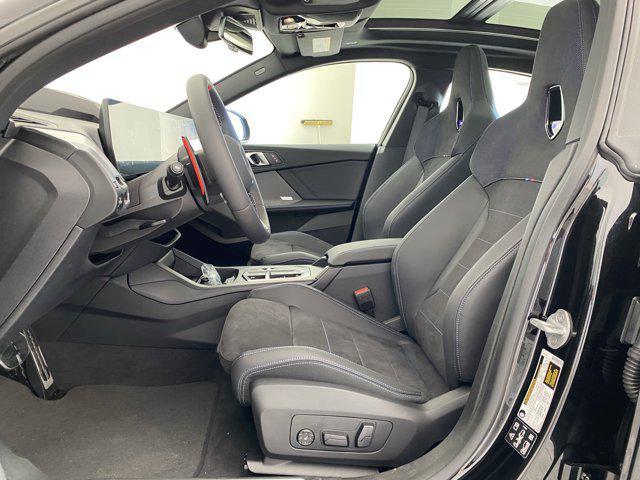 new 2025 BMW M235 Gran Coupe car, priced at $57,175