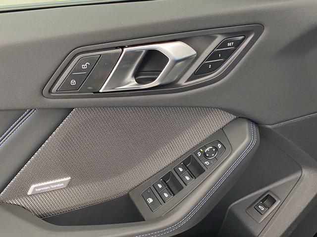 new 2025 BMW M235 Gran Coupe car, priced at $57,175
