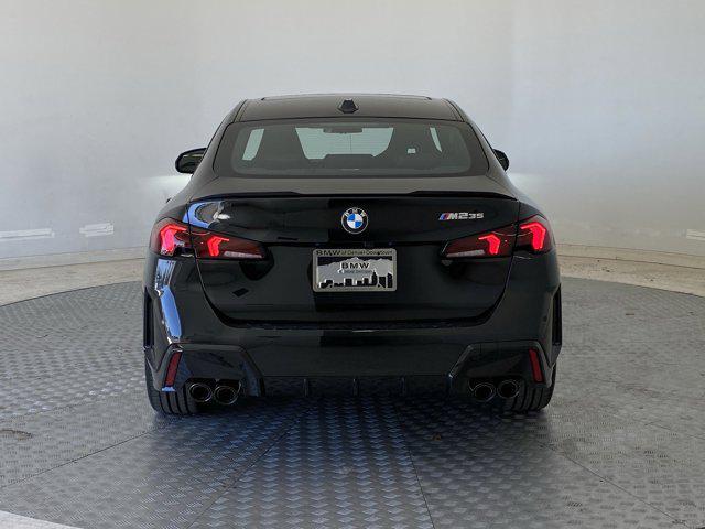 new 2025 BMW M235 Gran Coupe car, priced at $57,175