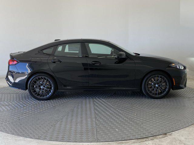 new 2025 BMW M235 Gran Coupe car, priced at $57,175