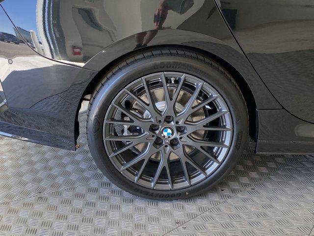 new 2025 BMW M235 Gran Coupe car, priced at $57,175