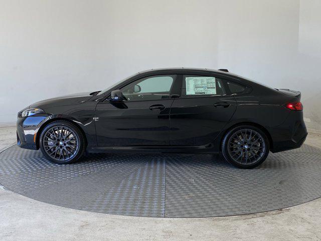 new 2025 BMW M235 Gran Coupe car, priced at $57,175