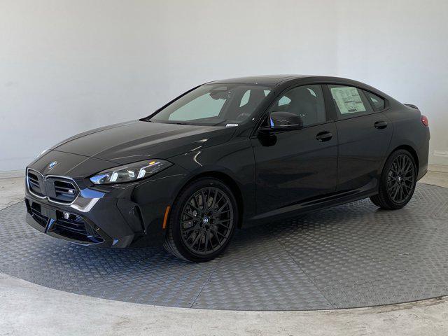 new 2025 BMW M235 Gran Coupe car, priced at $57,175