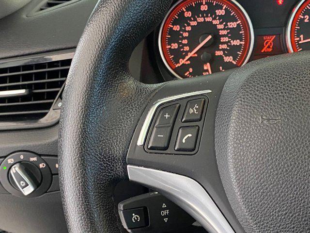 used 2014 BMW X1 car, priced at $9,998