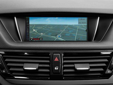 used 2014 BMW X1 car, priced at $10,999