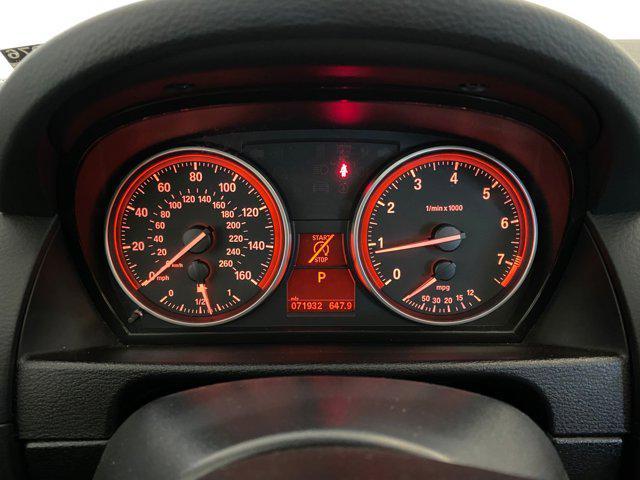 used 2014 BMW X1 car, priced at $9,998