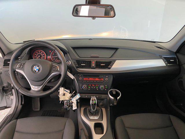used 2014 BMW X1 car, priced at $9,998