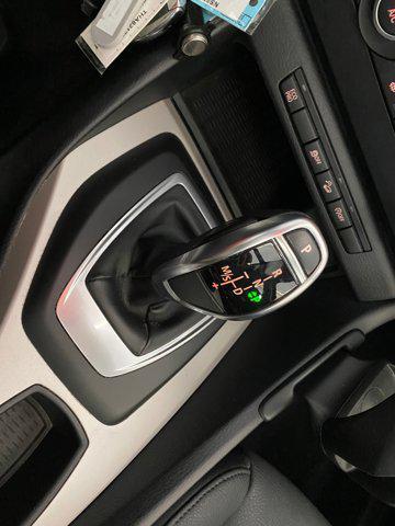 used 2014 BMW X1 car, priced at $9,998