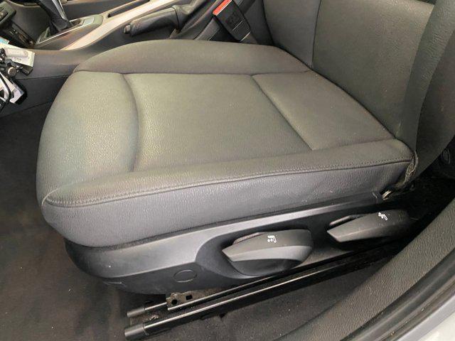 used 2014 BMW X1 car, priced at $9,998