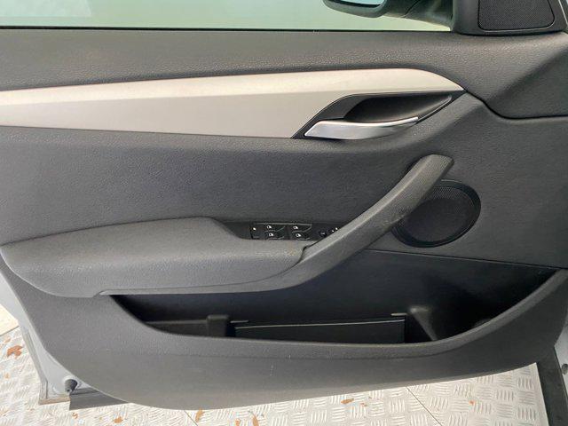 used 2014 BMW X1 car, priced at $9,998