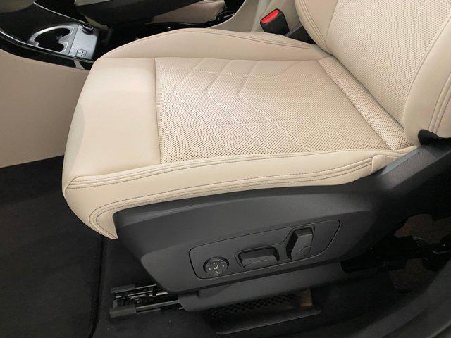 new 2025 BMW X1 car, priced at $48,490
