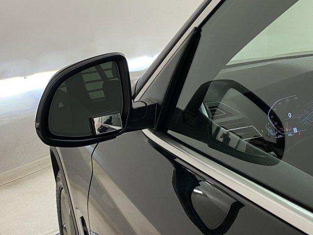 used 2024 BMW X3 car, priced at $34,498