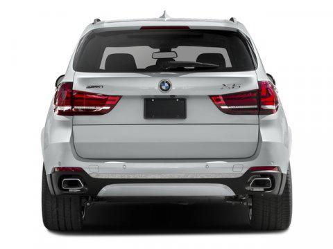 used 2018 BMW X5 eDrive car, priced at $20,999
