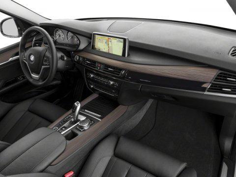 used 2018 BMW X5 eDrive car, priced at $20,999