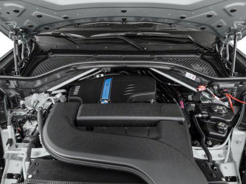 used 2018 BMW X5 eDrive car, priced at $20,999
