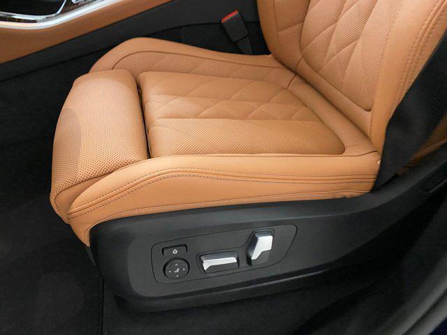 new 2026 BMW X5 PHEV car, priced at $88,600