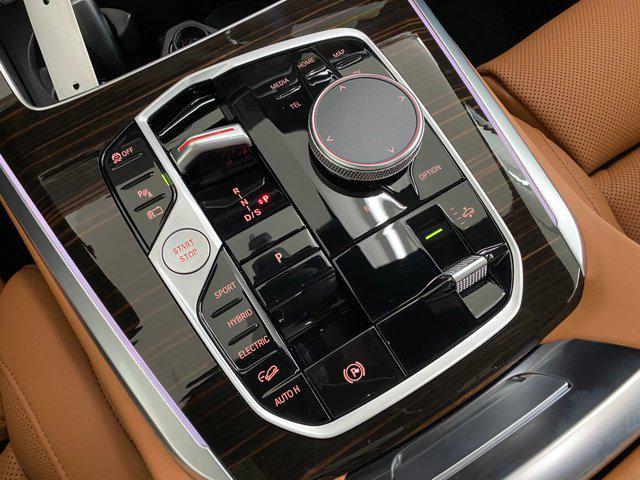new 2026 BMW X5 PHEV car, priced at $88,600