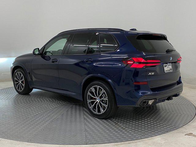new 2026 BMW X5 PHEV car, priced at $88,600