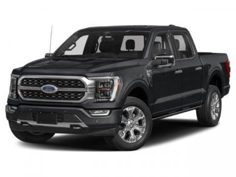 used 2021 Ford F-150 car, priced at $52,999