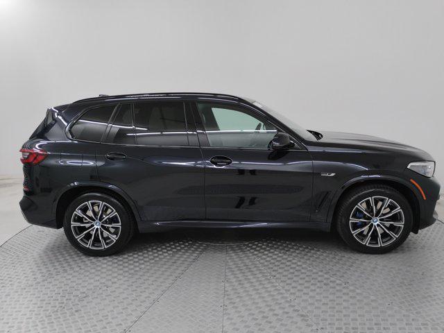 used 2023 BMW X5 PHEV car, priced at $55,999