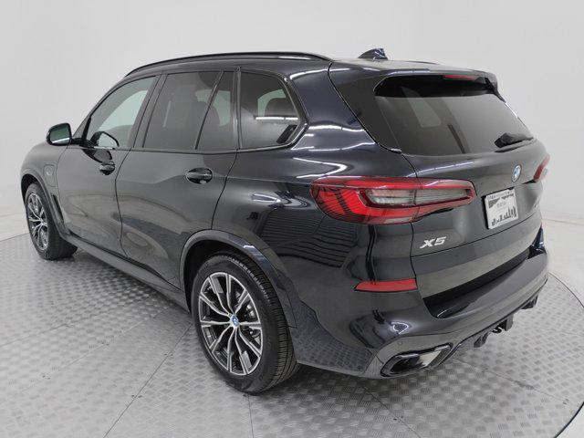 used 2023 BMW X5 PHEV car, priced at $55,999