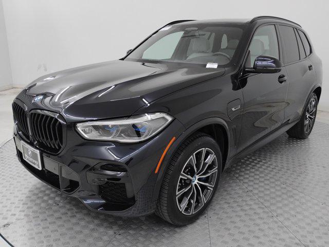 used 2023 BMW X5 PHEV car, priced at $55,999