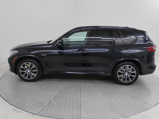 used 2023 BMW X5 PHEV car, priced at $55,999