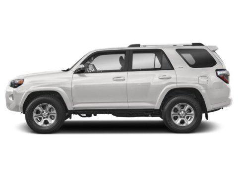 used 2022 Toyota 4Runner car, priced at $41,999