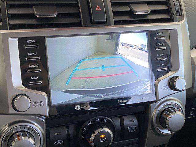 used 2022 Toyota 4Runner car, priced at $41,999