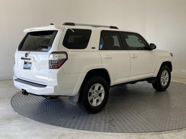 used 2022 Toyota 4Runner car, priced at $41,999