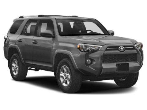 used 2022 Toyota 4Runner car, priced at $41,999
