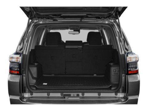 used 2022 Toyota 4Runner car, priced at $41,999